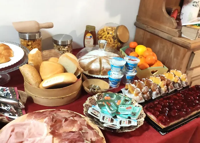 Chalet - Margherita Sappada