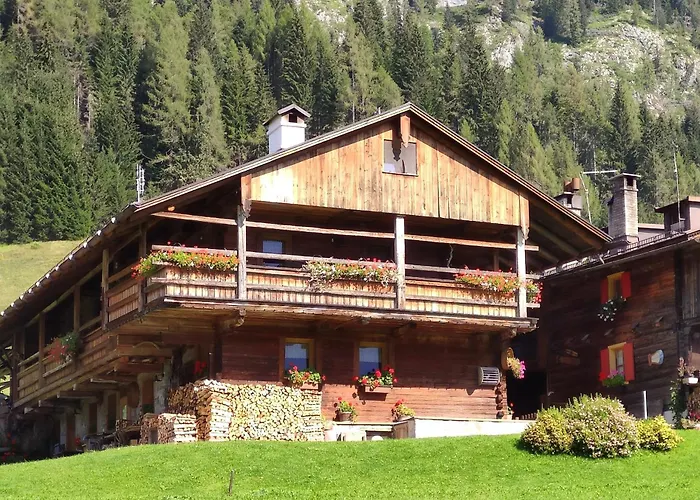 Chalet - Margherita Sappada